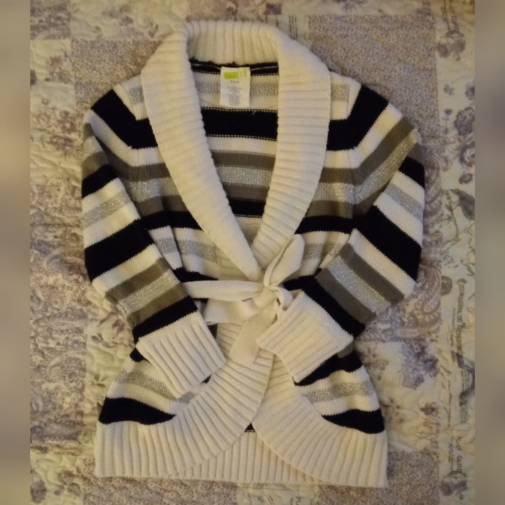 Girl Sweater